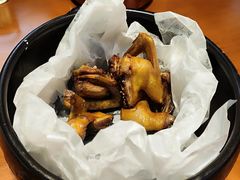 -大鸽饭(马王堆店)