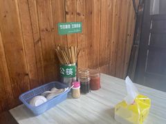 -嵊州特色小吃(萧山街店)