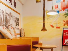 -亚坤 Ya Kun Kaya Toast(万象城店)