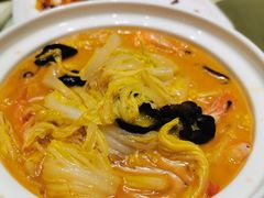 -将相和·海鲜蒸饺大连菜