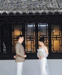 -JEFF STUDIO摄影摄像婚礼跟拍