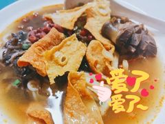 螺蛳粉-韦记螺蛳粉(NO2店)