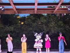 -安吉Hello Kitty乐园