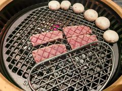 -虎哥六韩式烤肉料理 TIGERGRILL(隆生金山湖中心购物广场店)
