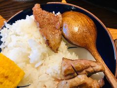 -炎蔵牛舌烤肉