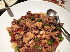 -外滩三号餐厅·创意中餐