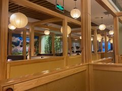 大堂-一心创作料理屋(经开万达店)