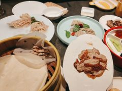 -全聚德(双井店)