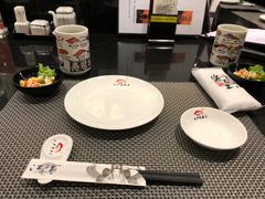 -江户前寿司(好运街店)