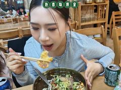 -顺姬冷面(长白西路店)