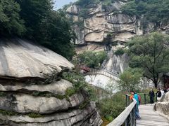 -黑龙潭风景区