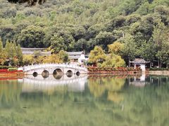 -黑龙潭公园