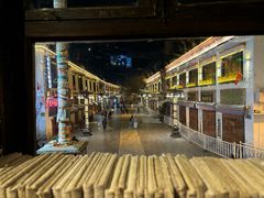 -玛吉阿米·餐吧