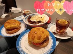 -敏华冰厅(德福广场店)