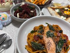 -娜娜家·Nana's restaurant(国金汇店)