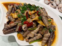 -华盛丰温州大排档(东三环南路店)