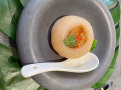 -王府茶楼茶宴·创意菜(朝阳公园店)