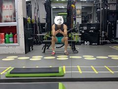 -VPsmart私教健身工作室(新华路旗舰店)