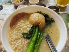 -公仔堂港式茶餐厅(西村店)