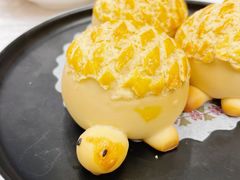 金龟牛奶包-寻味顺德·珍之宝酒楼(银钻店)
