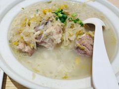 大骨炖酸菜（份）-东北风(江北万达店)
