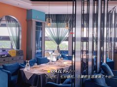 -七海旋律西餐厅(金沙湾店)