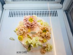 -BON CAKE(华贸购物中心店)