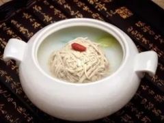 -名轩·中餐厅(南京玄武湖假日酒店)