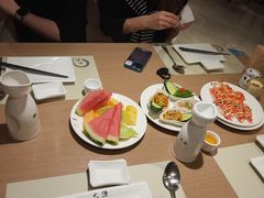 -大渔铁板烧(花园道店)