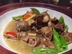 -解家河南菜(金水路店)