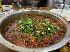 -乐山第一家临江鳝丝(茶坊路店)