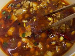 -U你·湖北家宴菜(南湖总店)