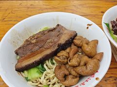 -泰顺江南春面馆