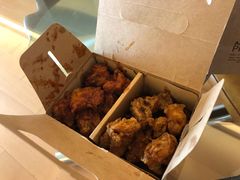 -Kyochon1991校村炸鸡(杨高中路店)