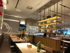 -我家牛排自助餐厅(永旺梦乐城店)