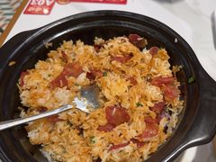 -火啫啫·粤式啫啫煲(南通首店)