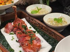 -锦府盐帮·私宴(赛特店)