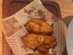-麓椿花园西餐厅(海乐世界店)