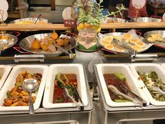 -素虎料理(前门店)