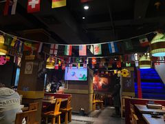 -令狐冲·活鱼馆(宝龙店)