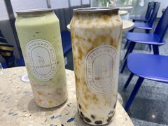 -ARTEASG啊T·新加坡奶茶(天一店)