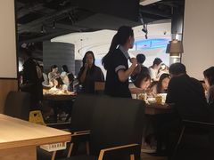 -太二酸菜鱼(兴业太古汇店)