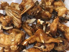 -红日饭店(裕隆三路店)