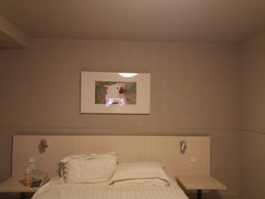 -锦江之星(合肥庐江路三孝口地铁站店)