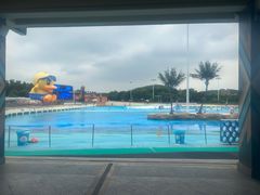 -上海玛雅海滩水公园