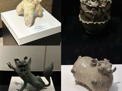 -福建博物院