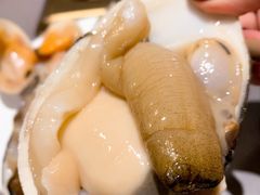 -小天鹅戴斯酒店鲸鲨百汇创作料理