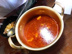 -小公洞韩式豆腐村&Q饮品铺