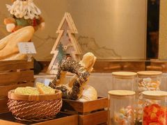 -索菲特西湖大酒店·香榭丽全日候餐厅(南山路店)