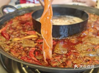 网上刷到的新店，来试试味道 服务还是挺好的